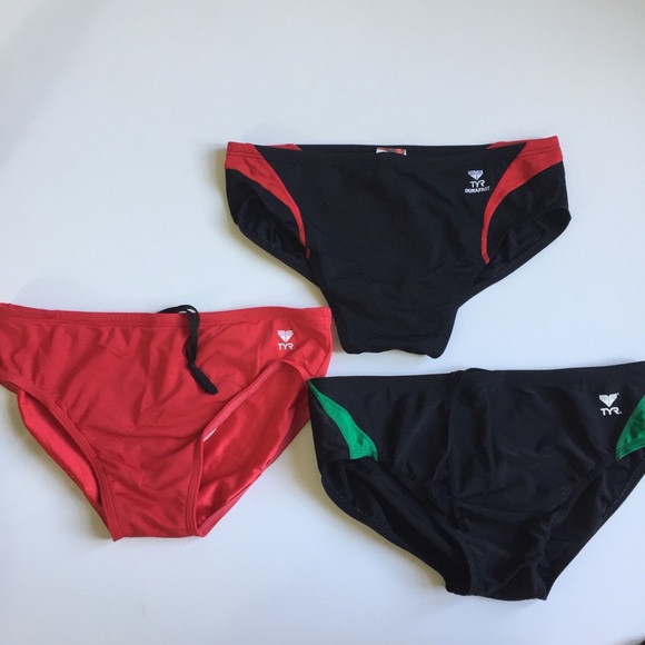 tyr swim brief